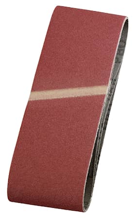 KWB Slipband 75×457mm 3-pack, till bandslip