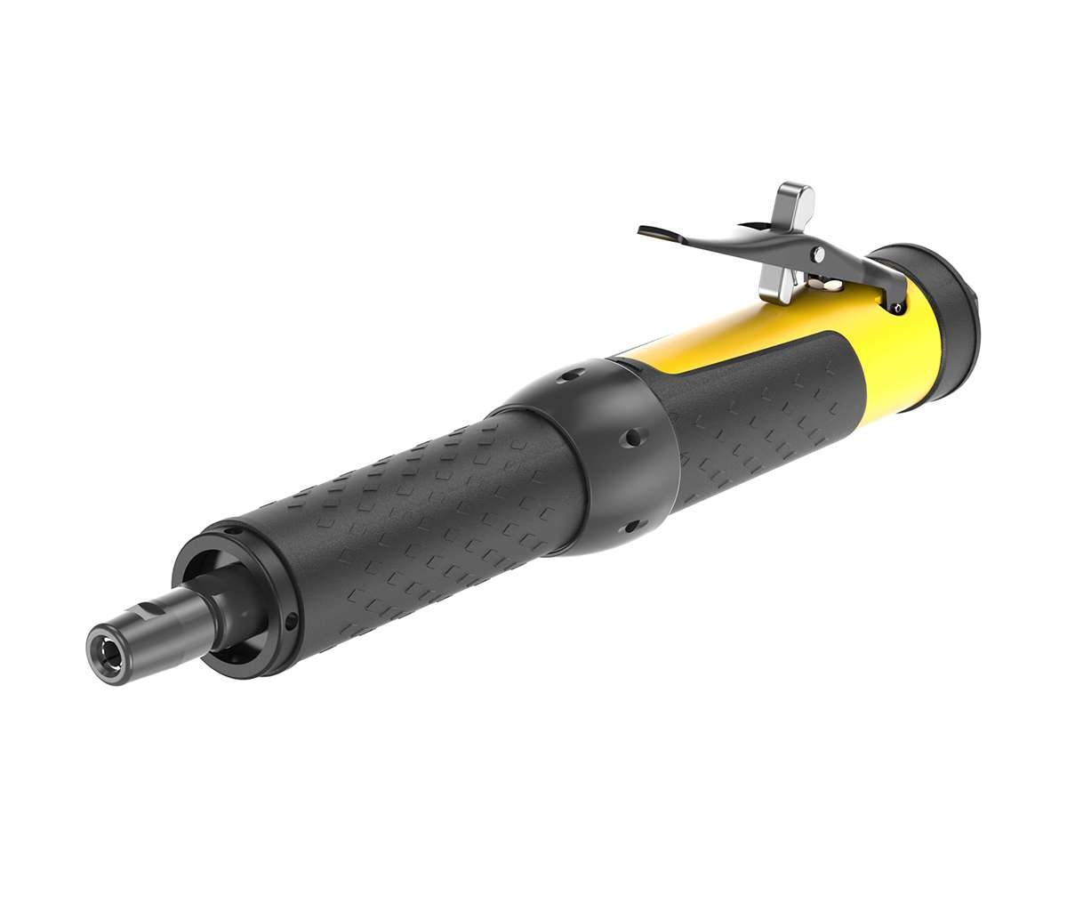 Atlas Copco Pneumatisk rettsliper LSF29 HD: LSF29 S250-HD