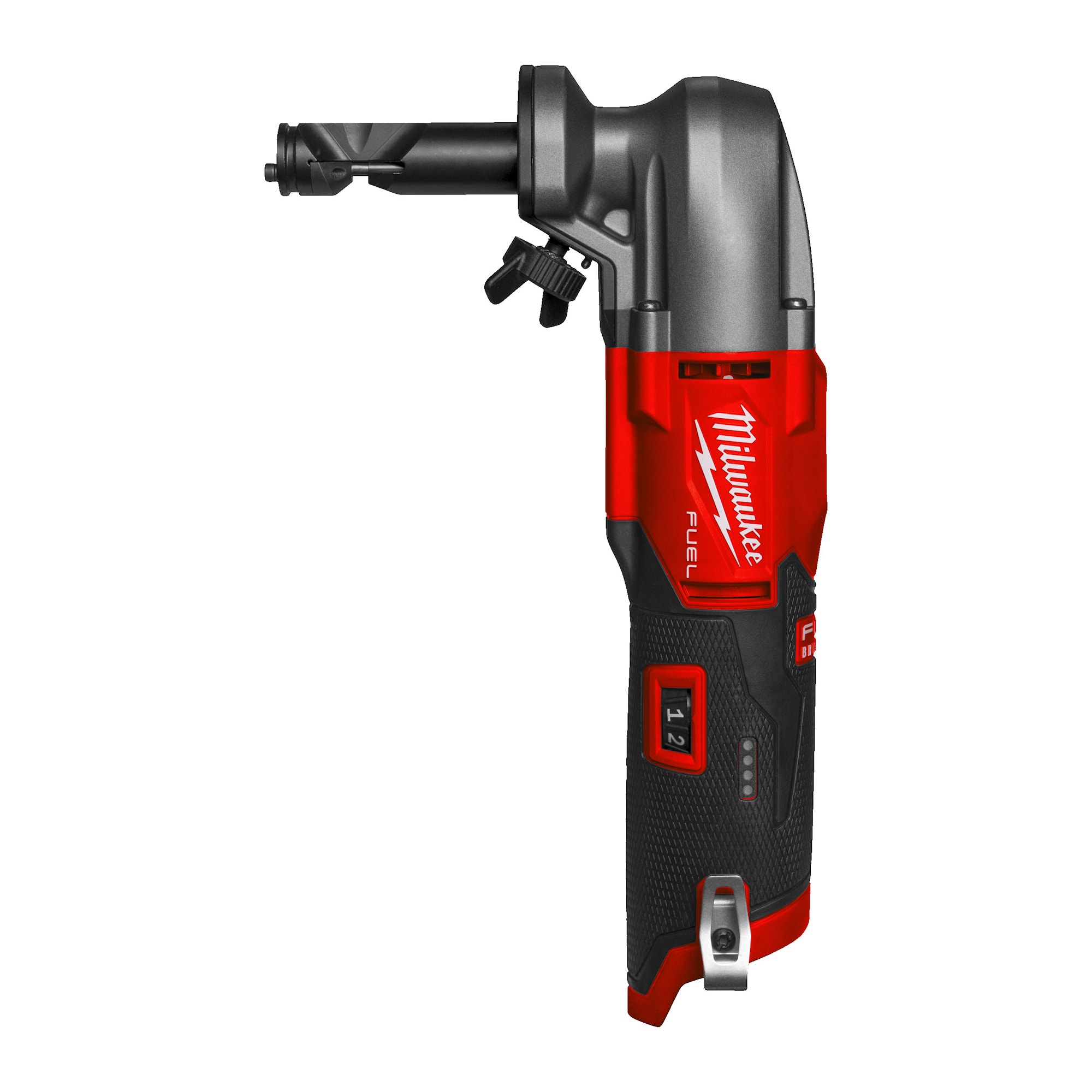 Milwaukee M12 FNB16-0X Nibblare