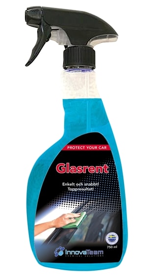 Innovateam Glasrent 0,75L
