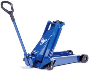 Ac Domkraft Dk 40Q 4 T Kort