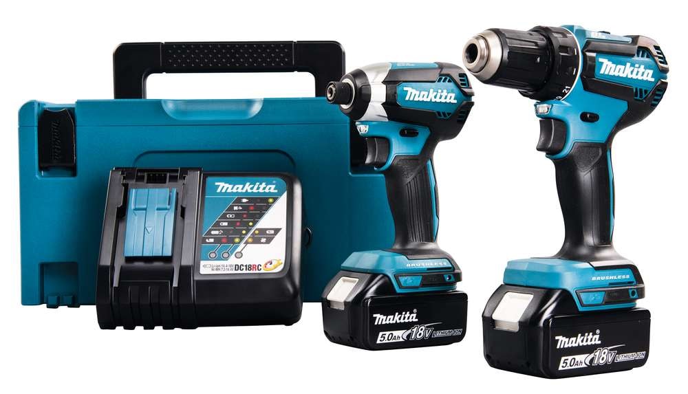 Makita Konesarja LXT® 18V