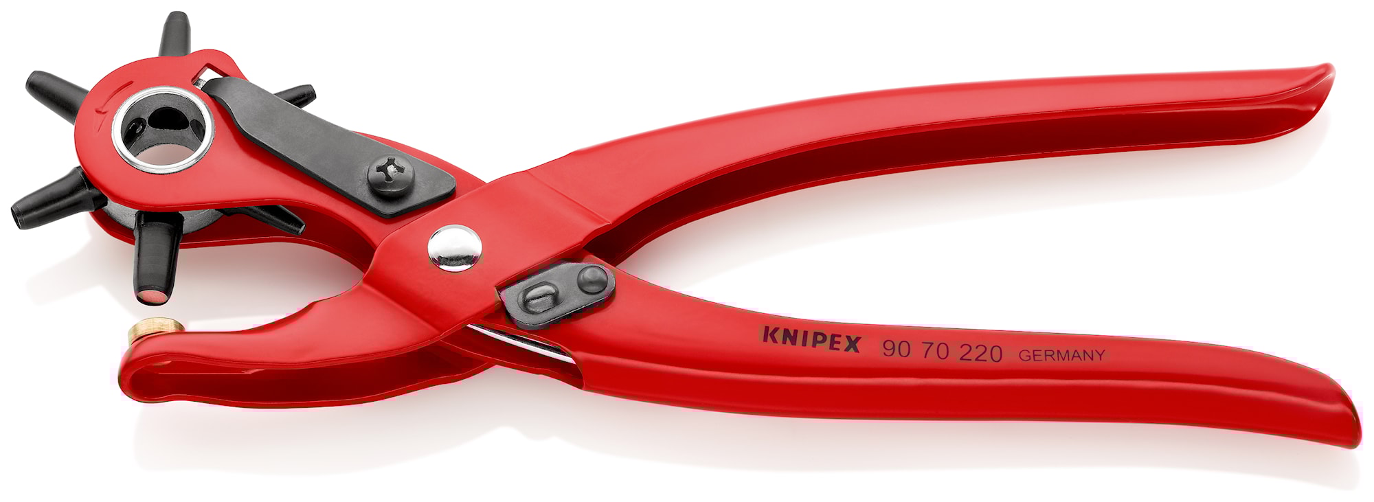 Knipex Håltång SB-pack