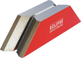 Eclipse Permanentmagnet 184x43x45mm, vinklet med prisme
