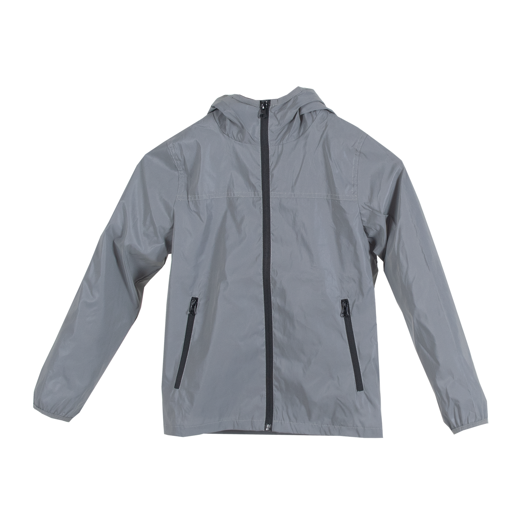 Clique Reflexjacka Barn 130/140 -