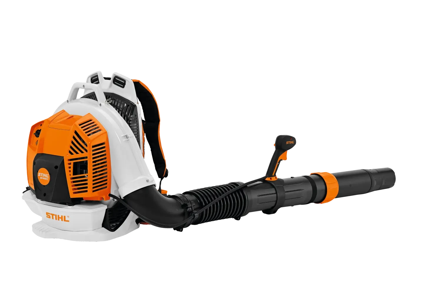 Stihl BR 800 C-E ryggsliper