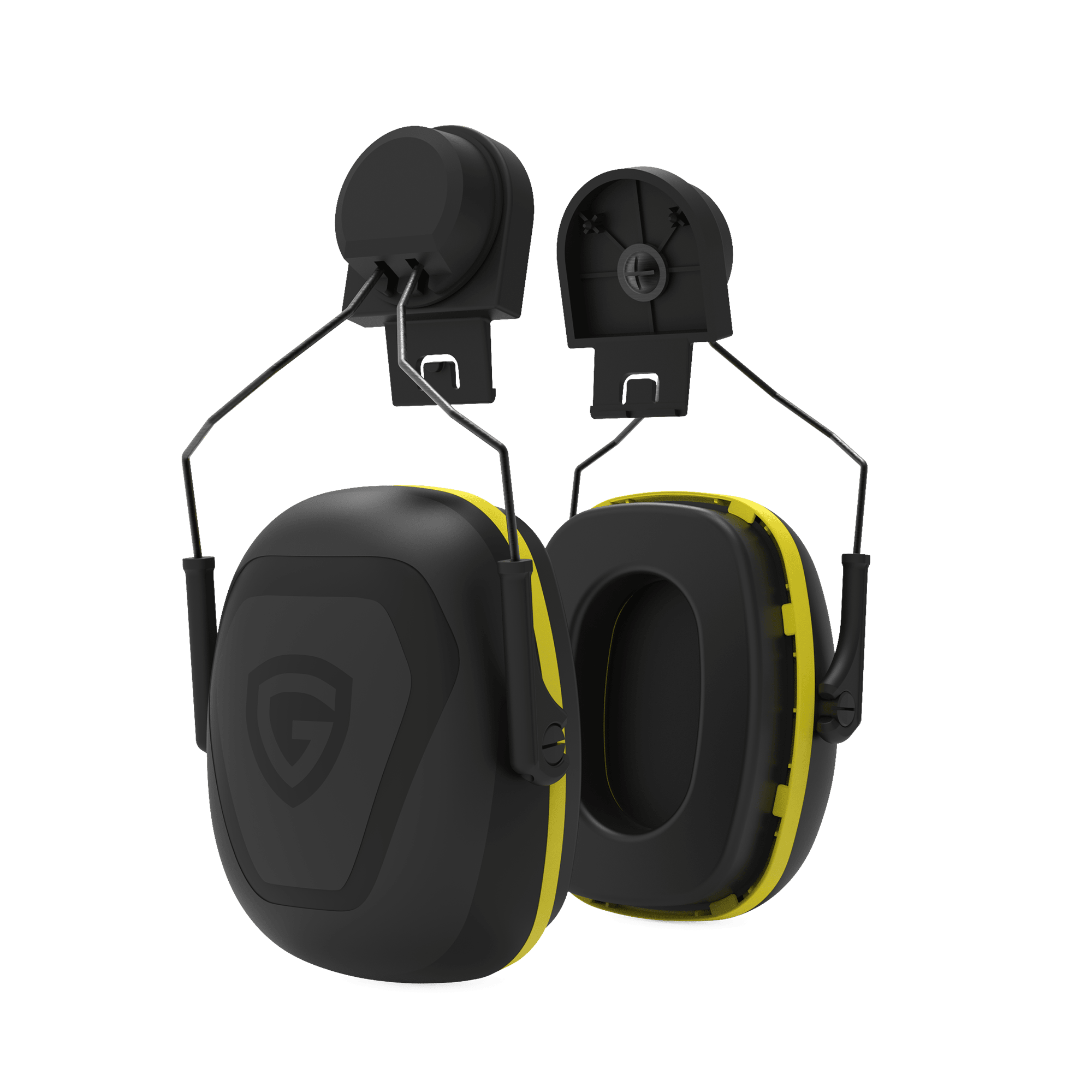 Guardio Freebird Comfort Plus Passivt Hörselskydd