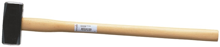 Hultafors Smidesslägga MH 3000g 75cm