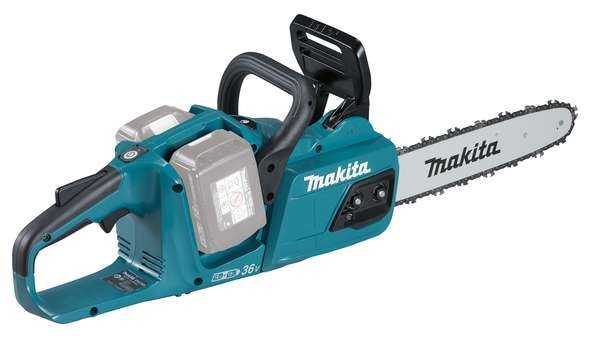 Makita Ketjusaha LXT® 18V X2, 20 m/s, 30 cm / 12"