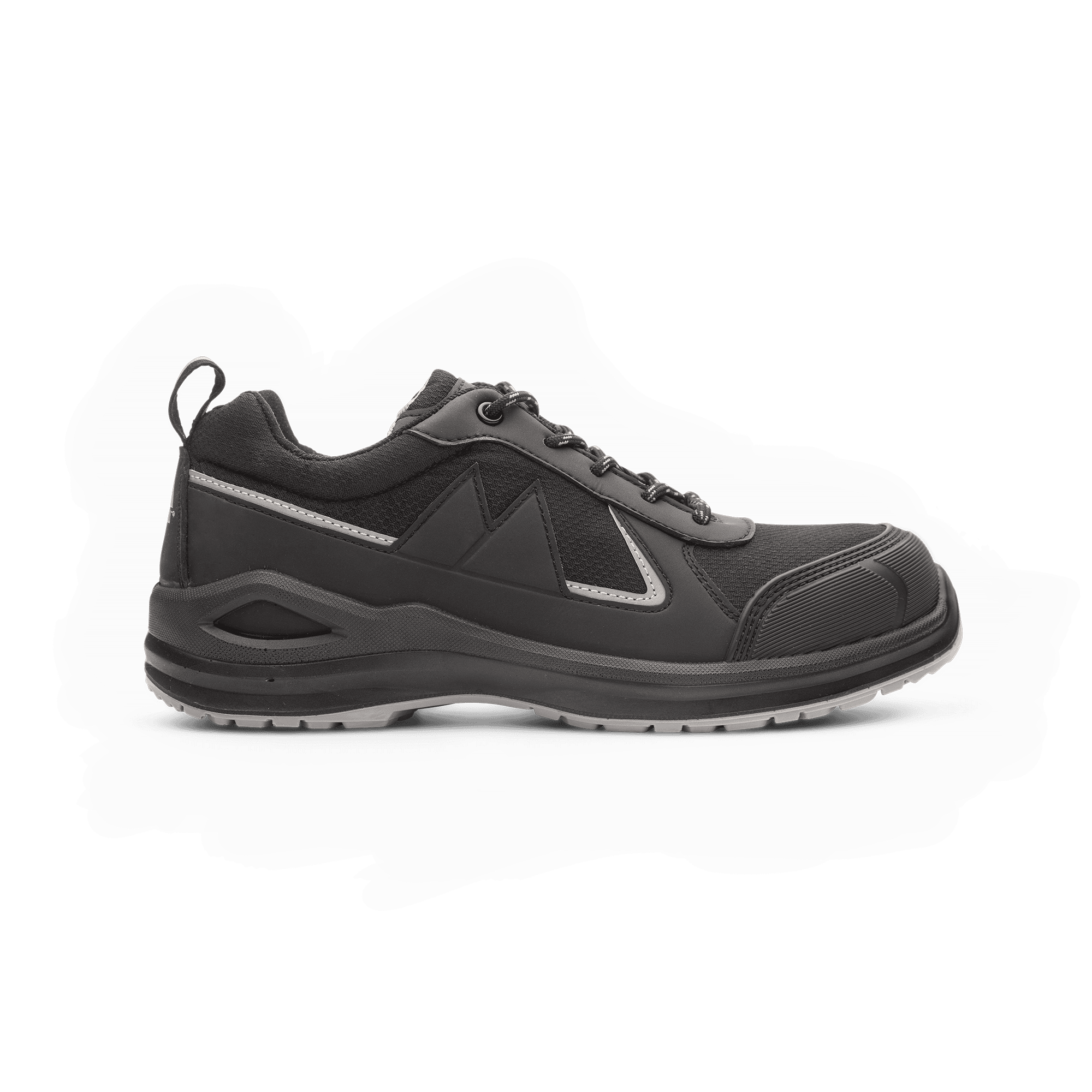 Monitor Madison Safety Shoes S3 ESD SRC