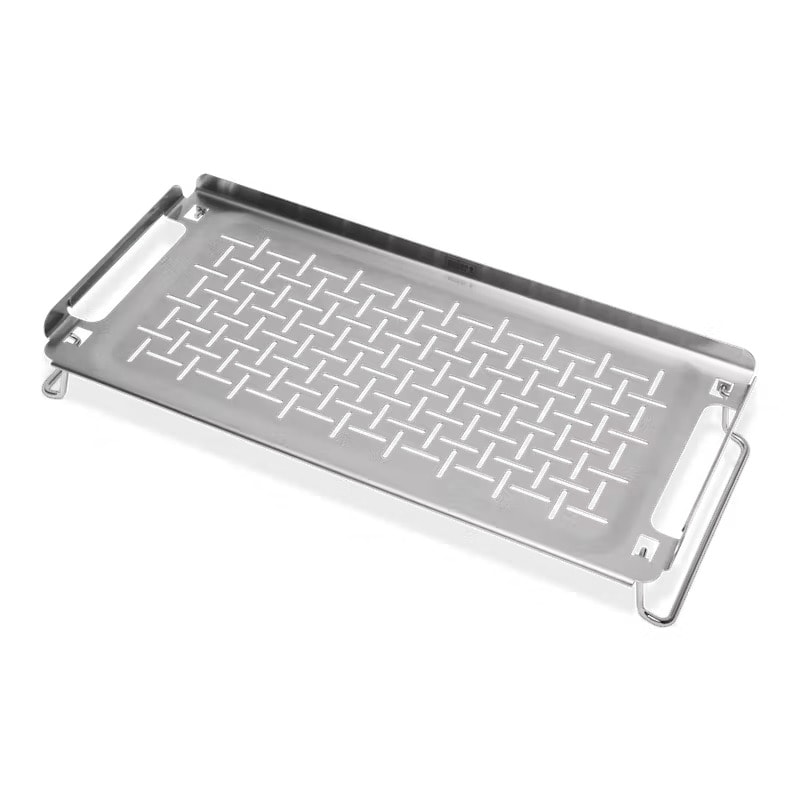 Weber Värmehylla för stekbord 6784