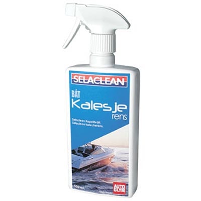 Duab Kapelltvätt 500ml