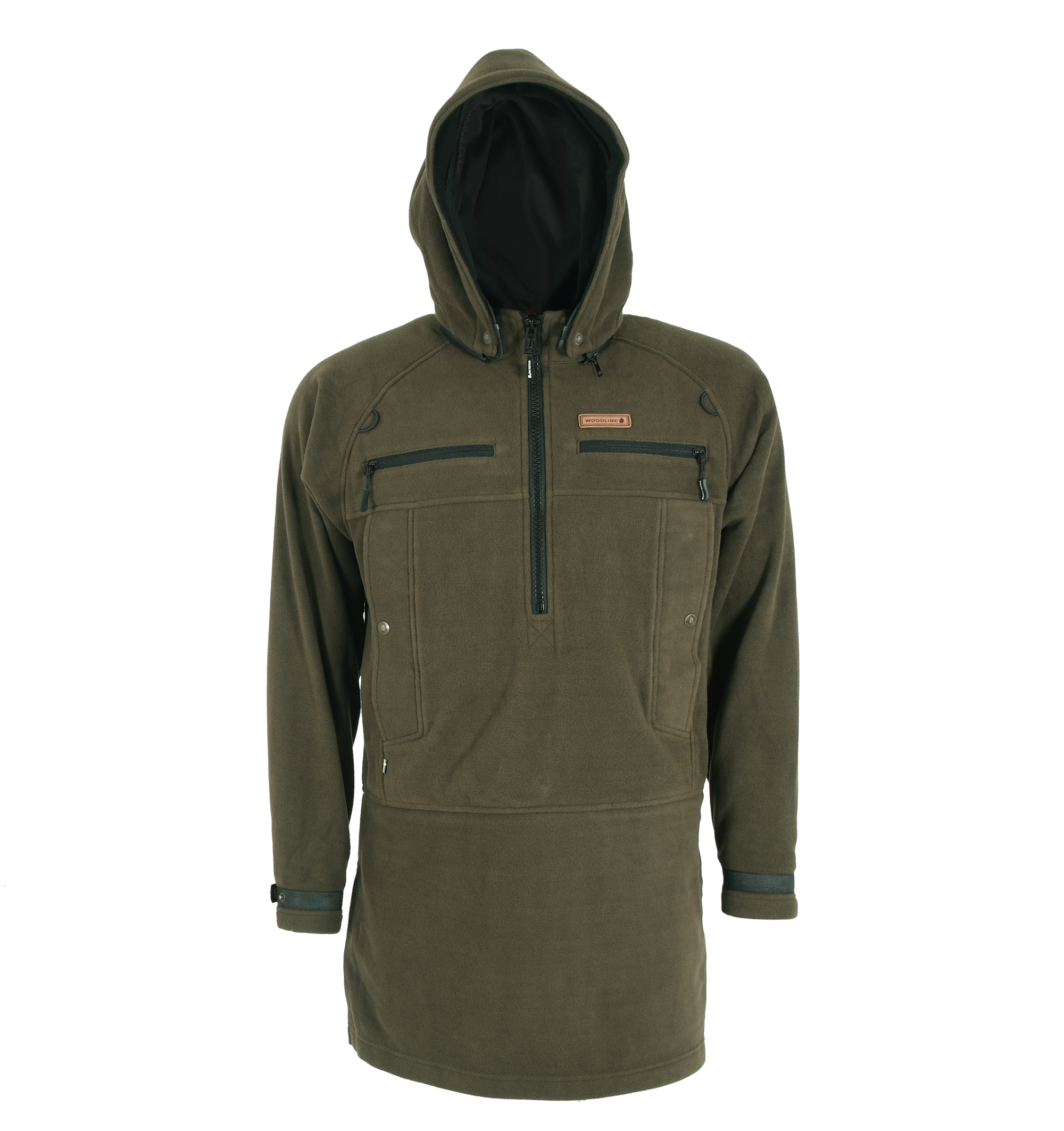 Woodline Anorak Huttla XS