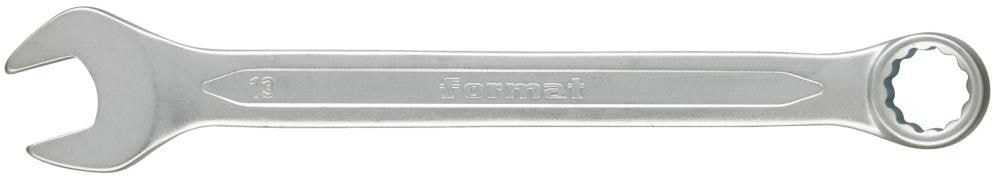 Format U-ringnyckel DIN 3113A 11mm