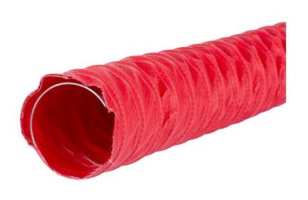 Duab Avgasslang Eolo 40mm 180°C -