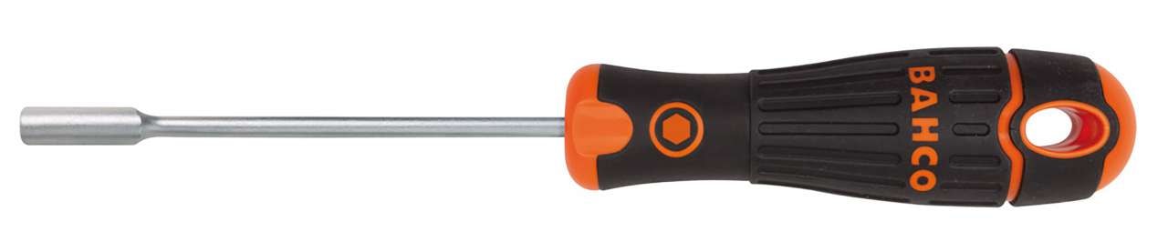 Bahco Slangmejsel B198F 6x150mm, flexibel