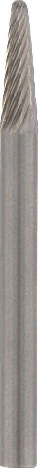 Dremel Hårdmetallfräs 3,2mm 9910