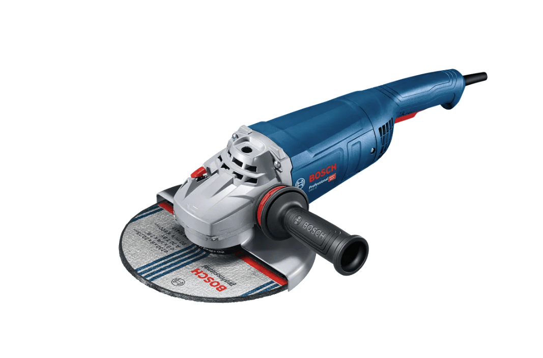 Bosch Vinkelslip GWS 22-230 J