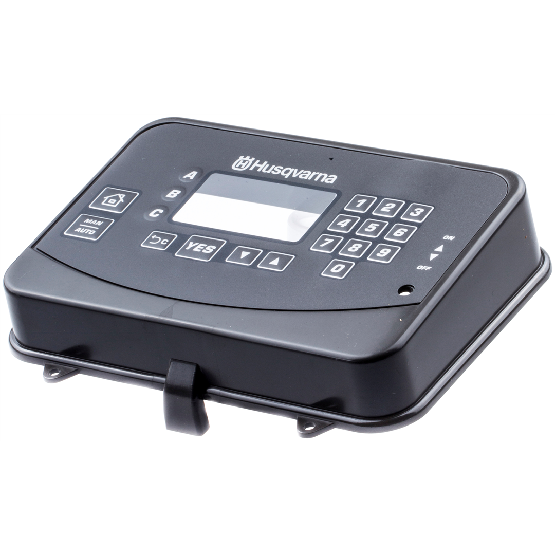 Husqvarna tastatursett