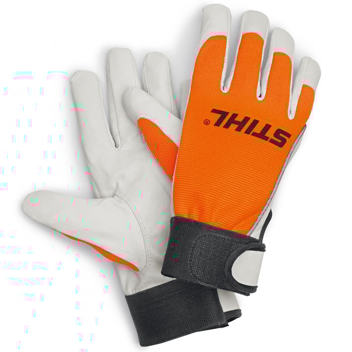 Stihl Dynamic SensoLight Arbetshandske - XL -