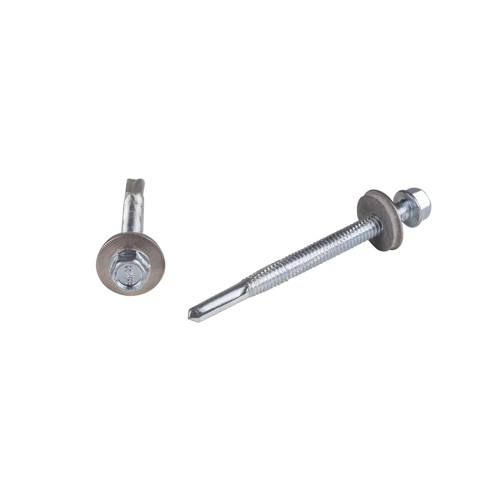 Arvid Nilsson Fasadeskrue A2 med borspiss #5 AN Box