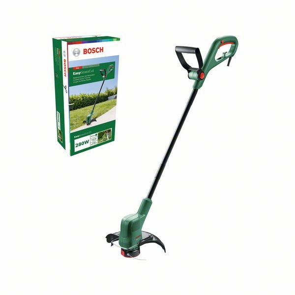 Bosch gresstrimmer Easygrasscut 23