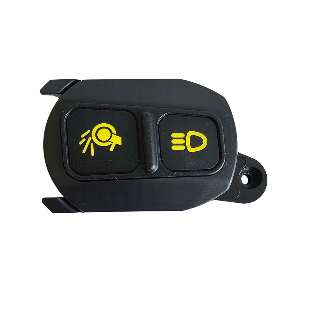 Esab Savage A50 LUX tryckknappar för slipning/LED-ljus