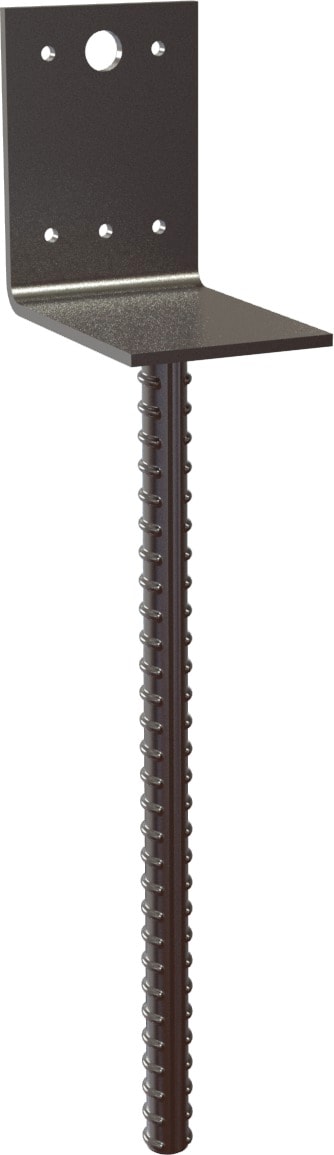 Arvid Nilsson Stolpsko L Stål-FZV