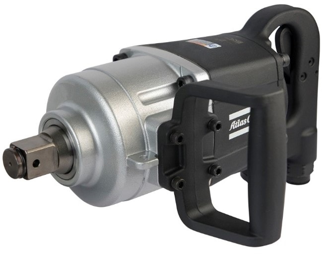 Atlas Copco Mutterdragare 1'' W2428