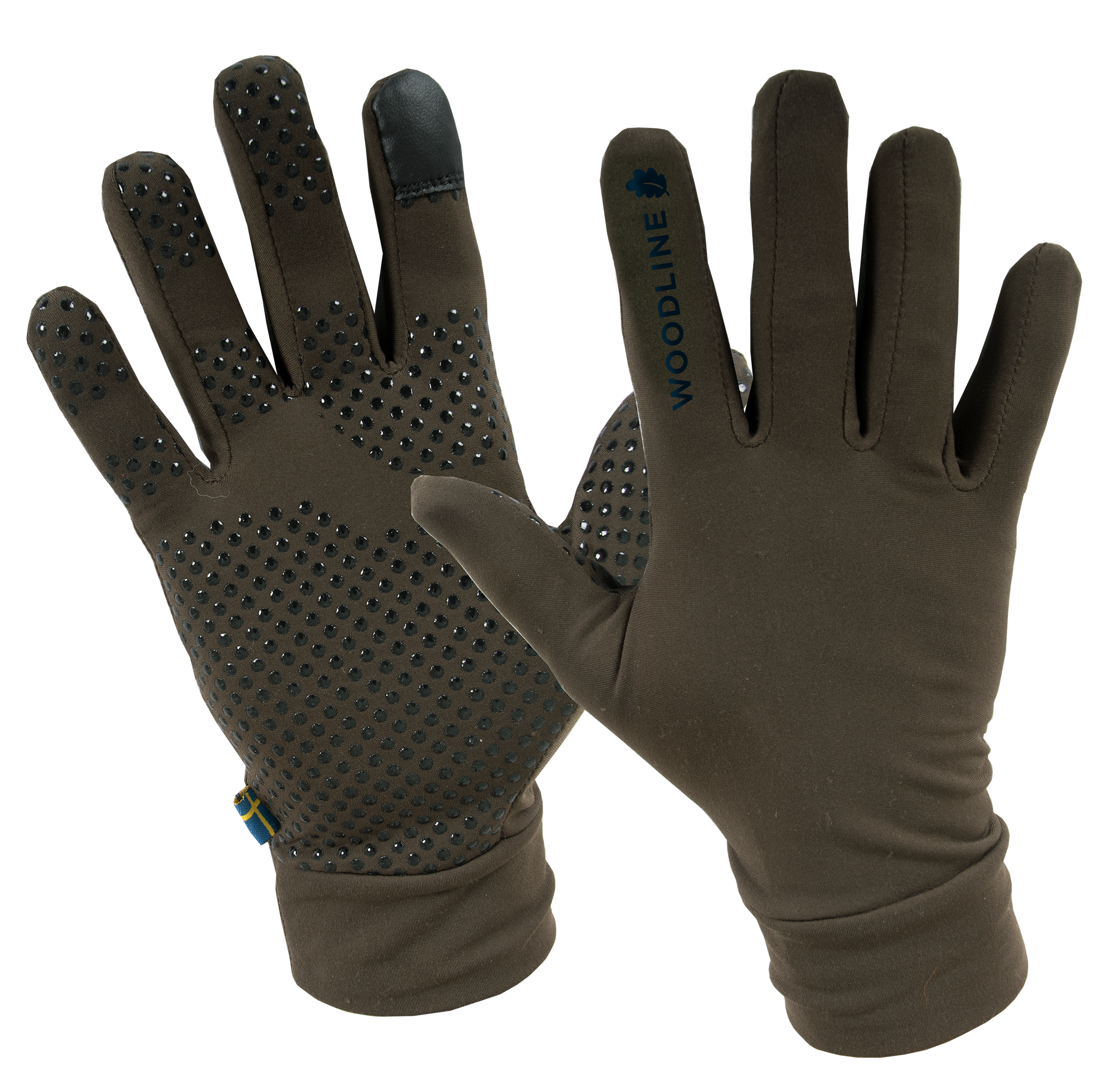 Woodline Handske Kumlan