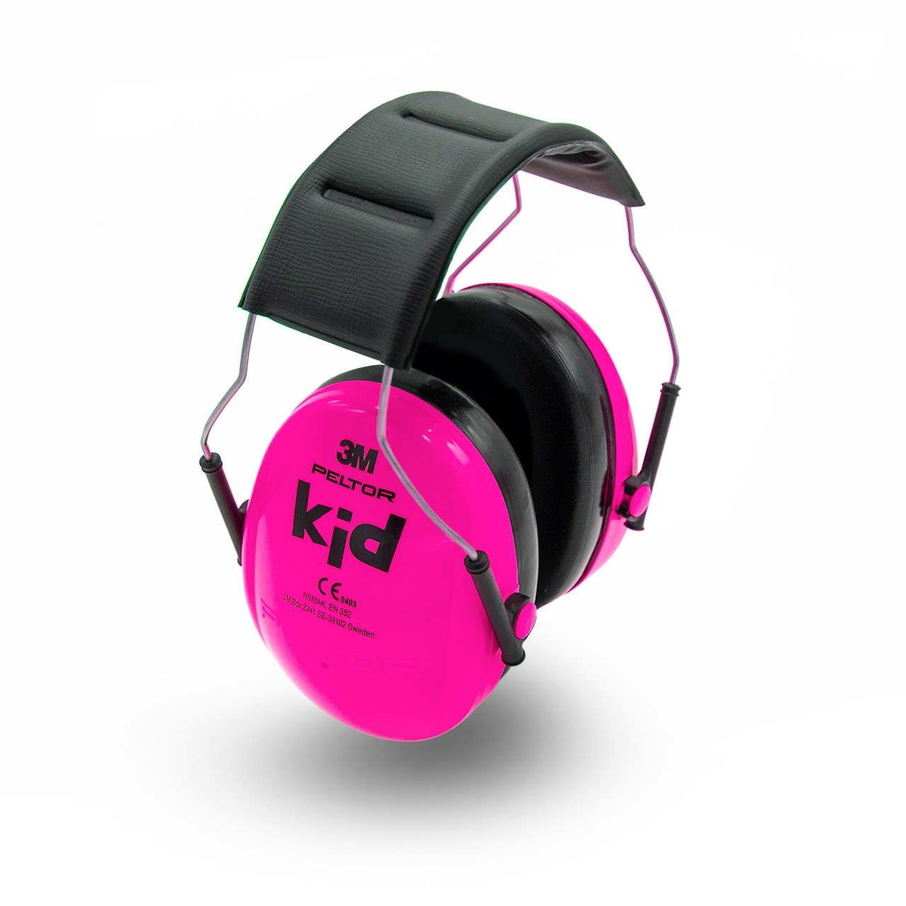 Peltor KID, rosa