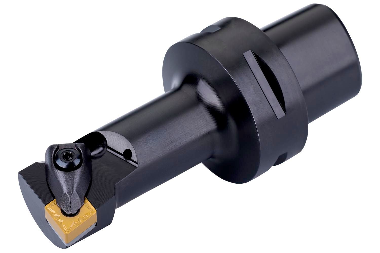 Pramet sorvausvarsi ISO D C6-DCLNR-17100-12, polygonikiinnitys