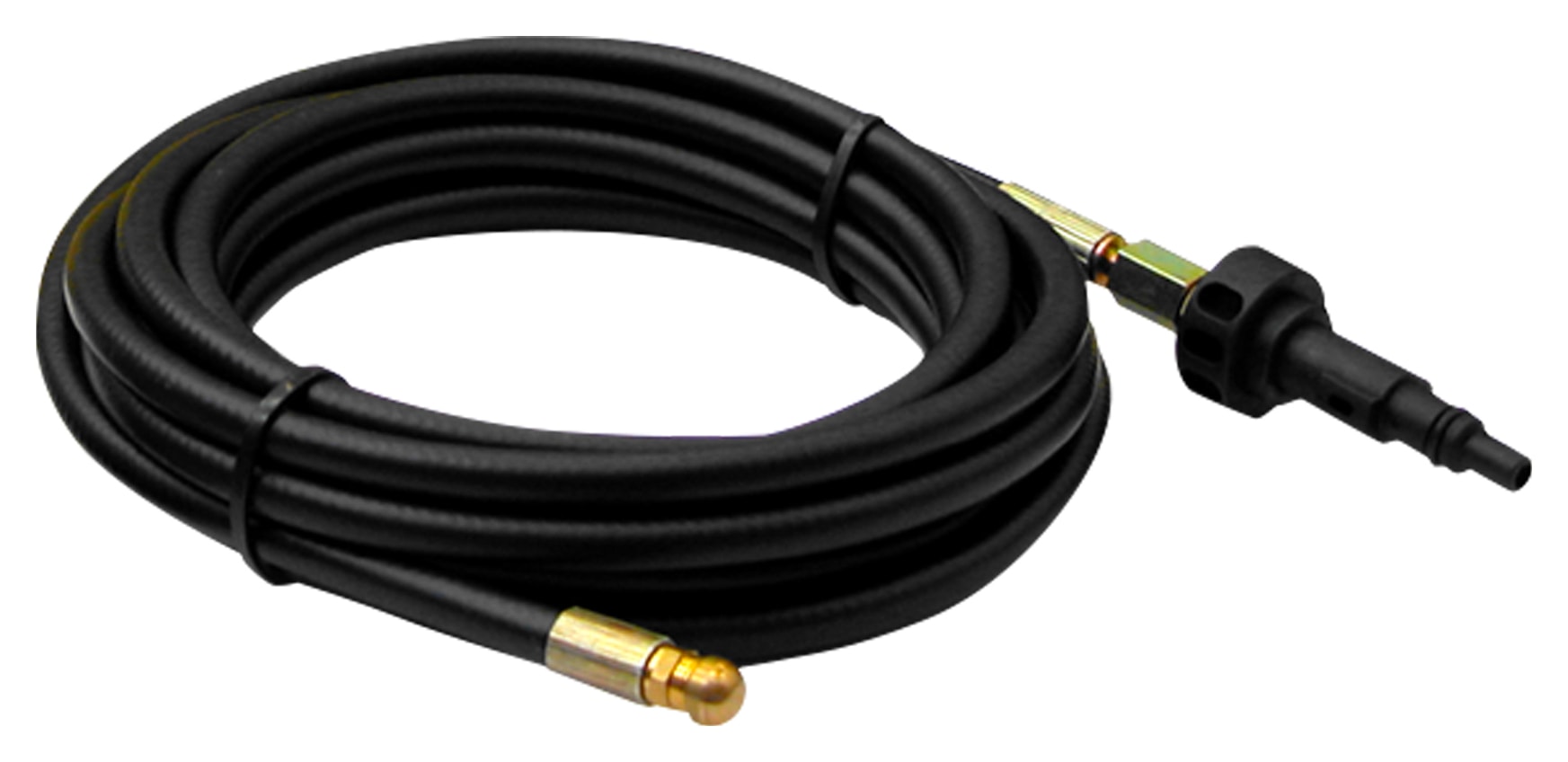 Lavor rørrengjøringssett 6 m 6.003.0037