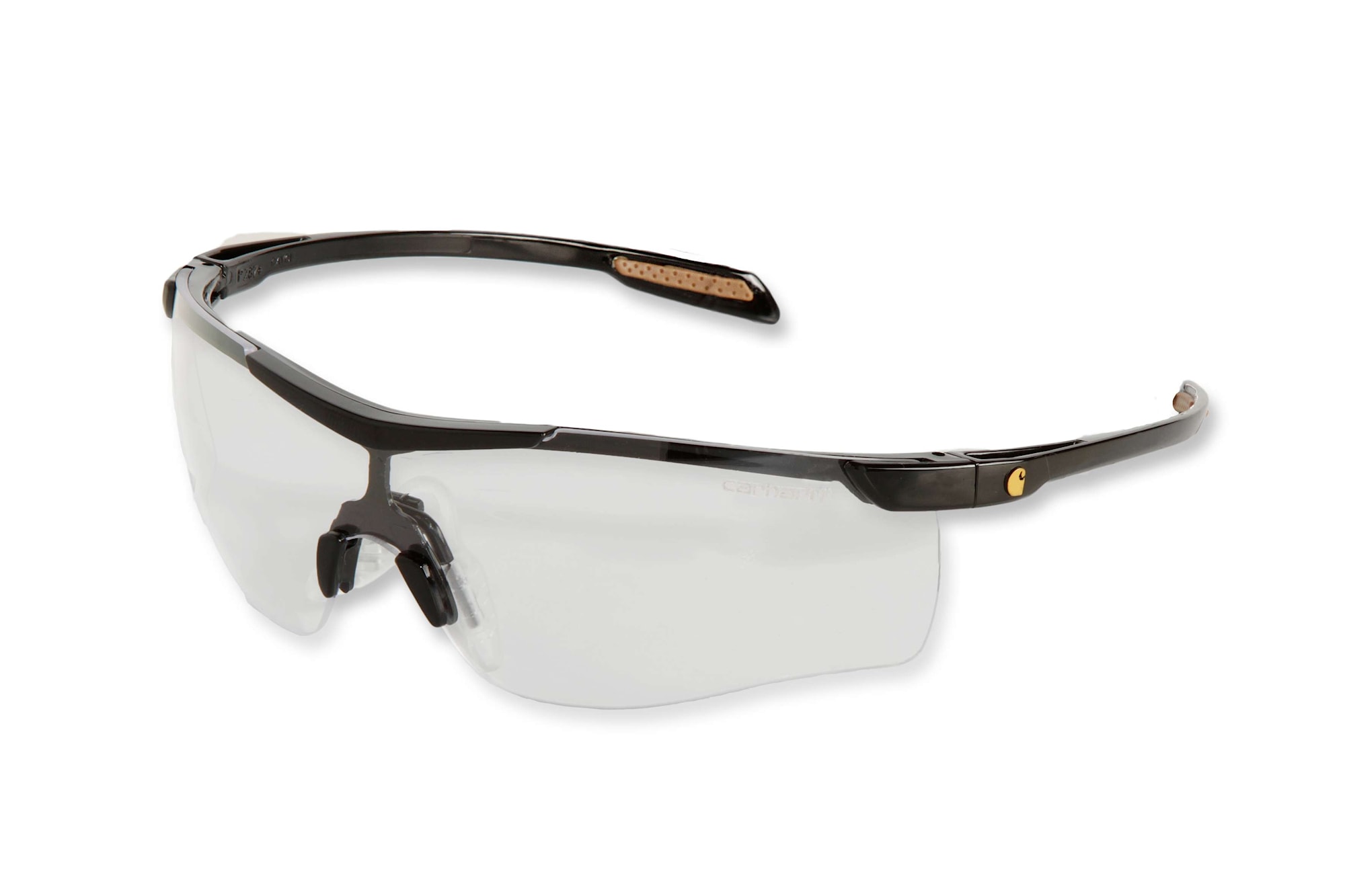 Carhartt Cayce Skyddsglasögon Clear