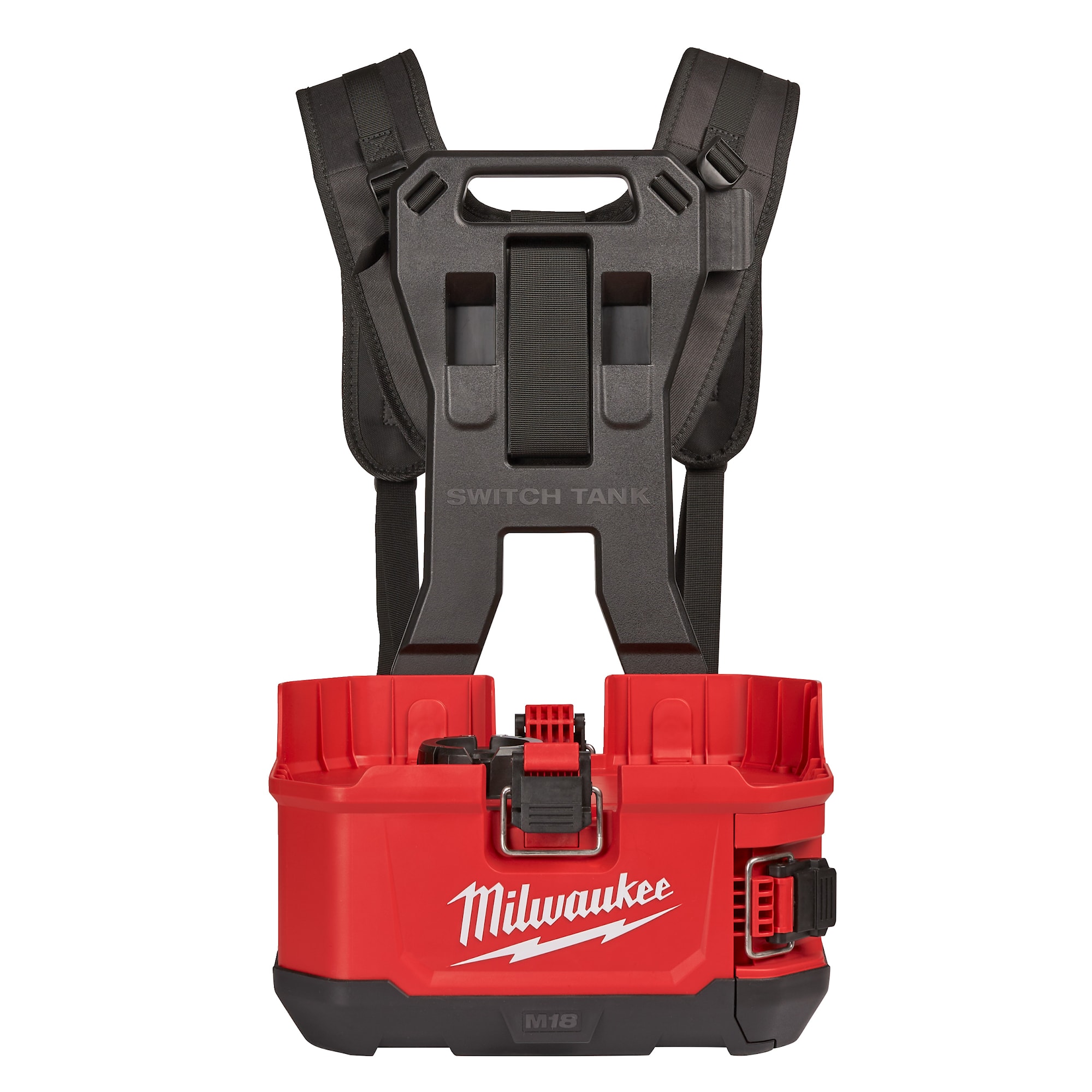 Milwaukee M18 BPFPH-401 Sprayaggregat