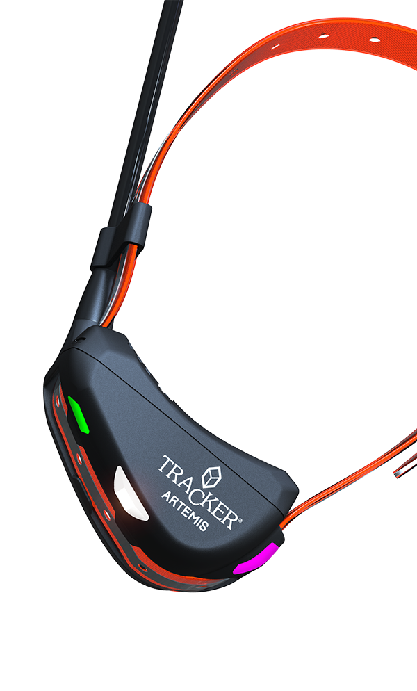 Tracker Artemis Easy Hundpejl -