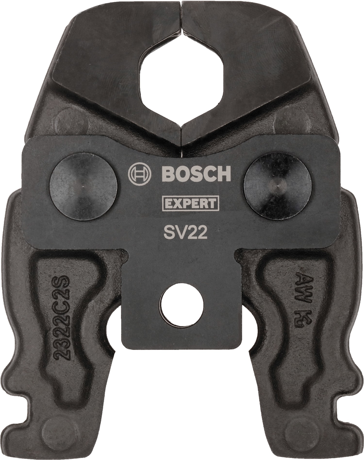 Bosch Pressbackar Compact Sv22