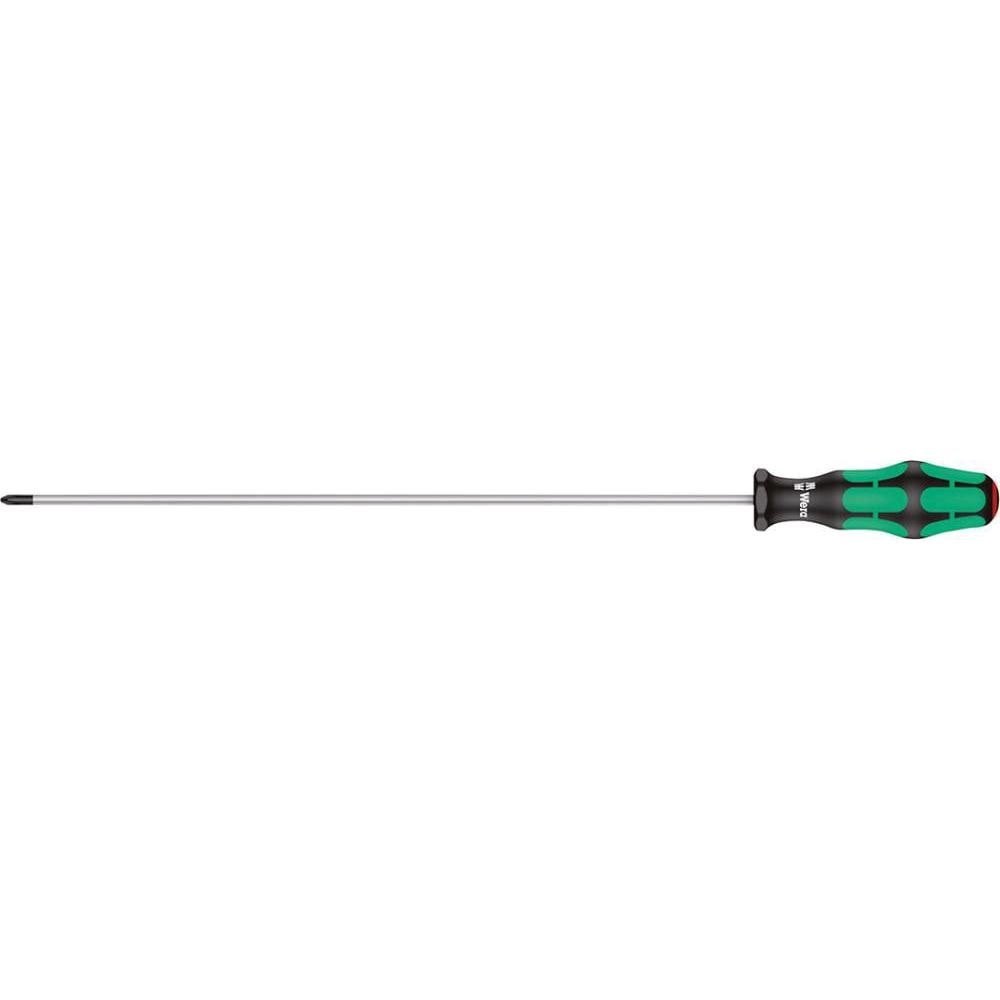 Wera Skruvmejsel kryss/stjärn 350 PH1x300mm, lasertip