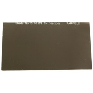 Maskinekonomi Svetsglas 60X110 10Din