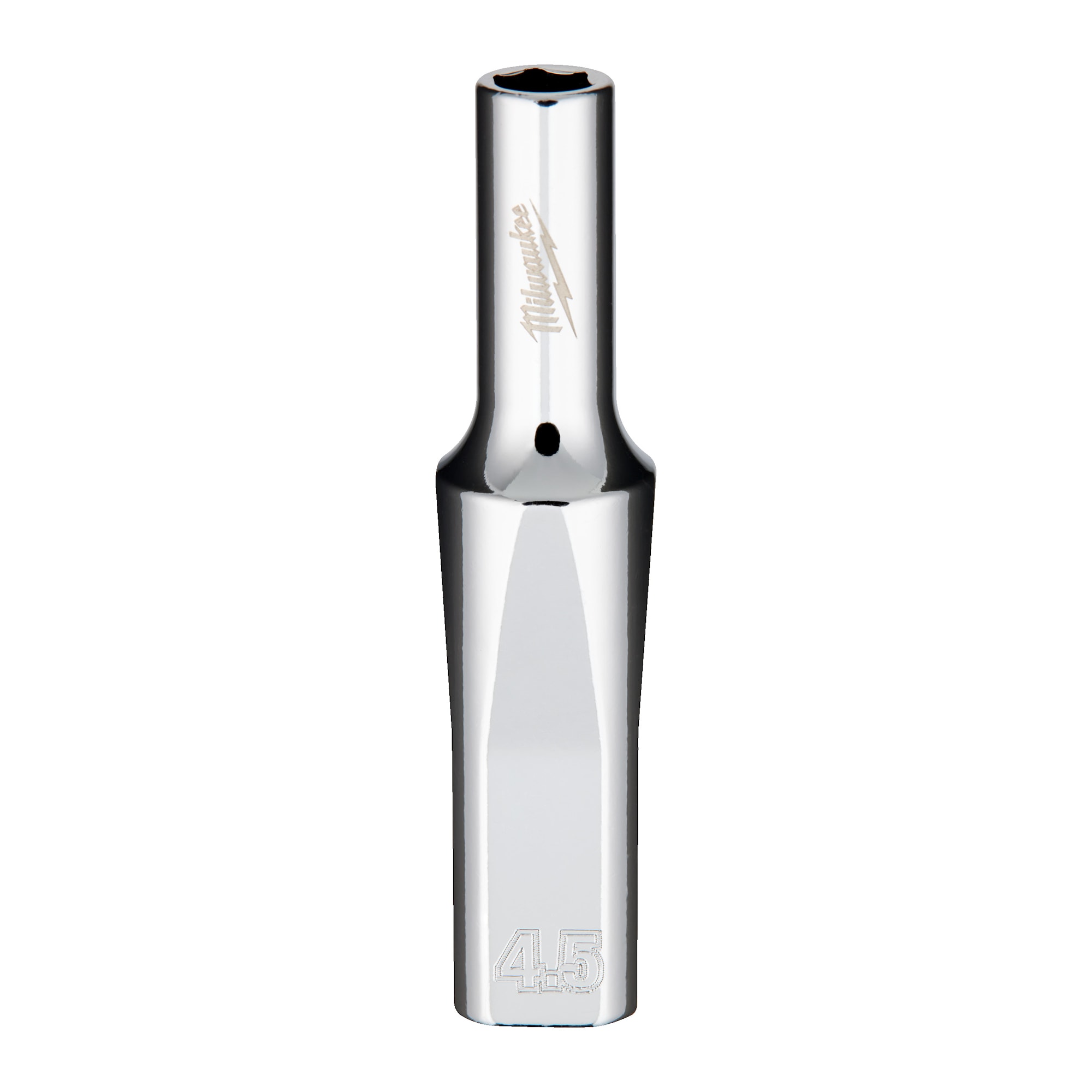 Milwaukee Hylsa 1/4 Lång 4,5Mm