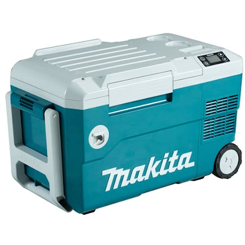 Makita Køle-/varmeboks LXT® 18V, 12V / 24V DC, AC, 20 L