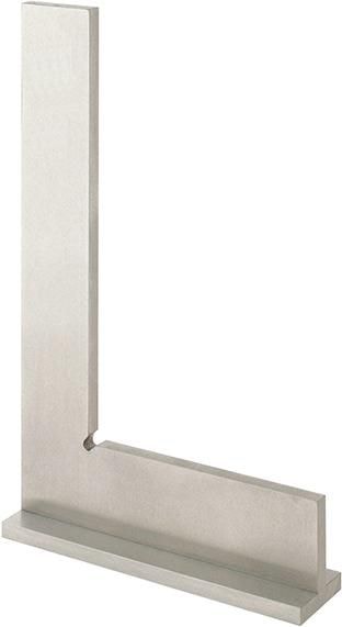 Format Fotvinkel DIN 875/II B