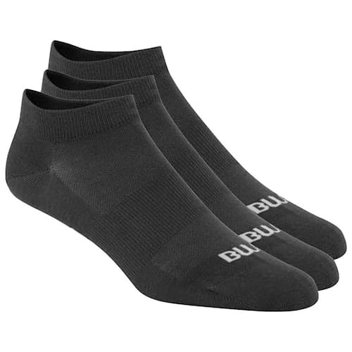 Bula Safe Sock 3-pack Svart
