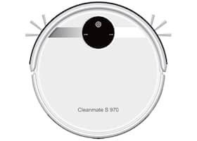 Cleanmate S970 Robotti-imuri