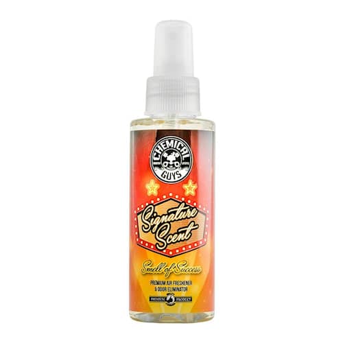 Chemical Guys Signature Scent Air 118ml, luftfrisker
