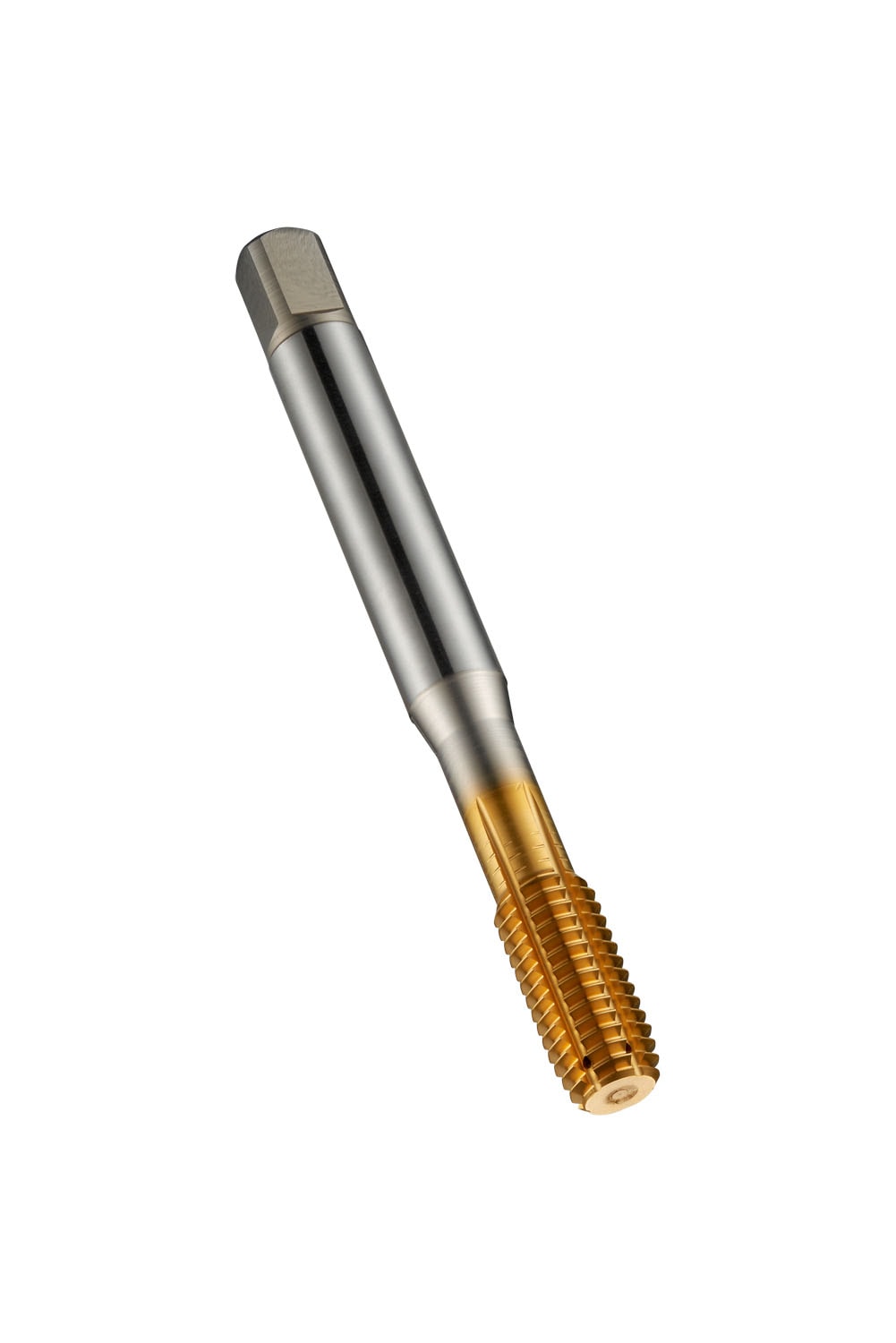 Dormer E289 M12mm HSS-E M Maskinpressgjengetapp med oljespor og innv kjøling 1-pakke
