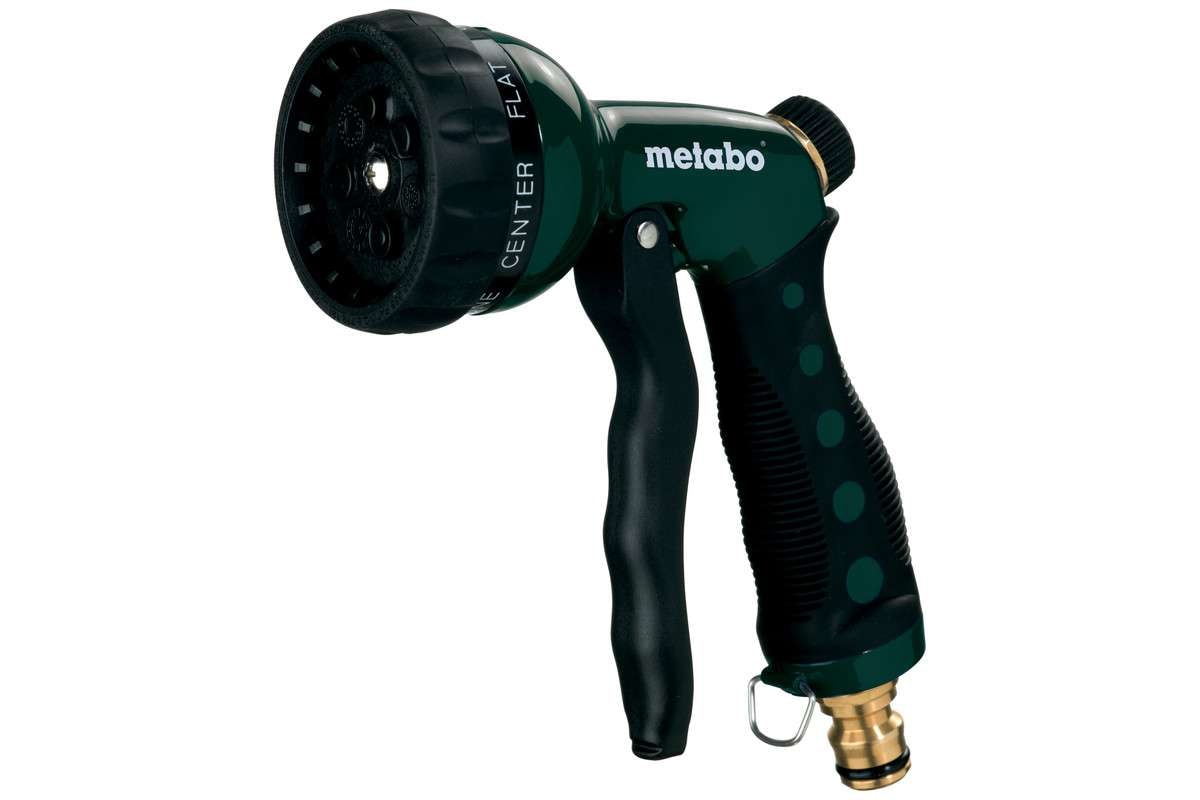Metabo Trädgårdsmunstycke GB 7