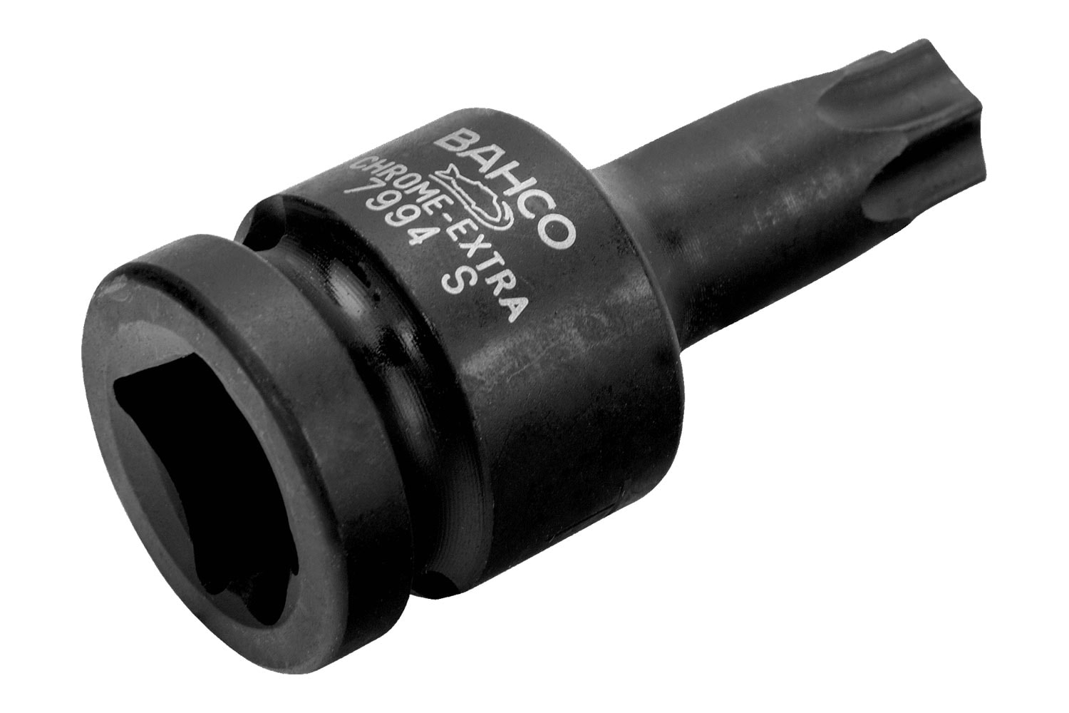 Bahco Iskukärkihylsyy 7994 1/2", Torx, 55 mm