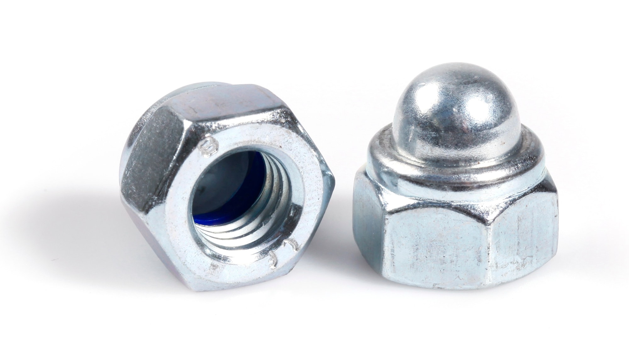 Arvid Nilsson Hattelåsemutter sekskant EL UBox