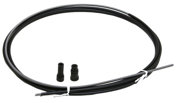 ESAB Trådledare Stål W2,0mm 4,5m